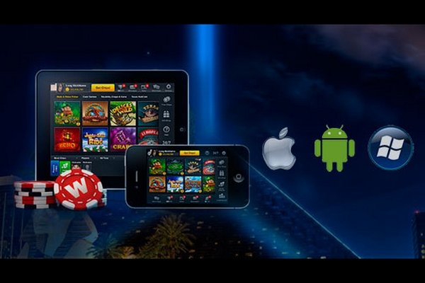 Игровой портал Джойказино мобильная версия которого доступна для всех