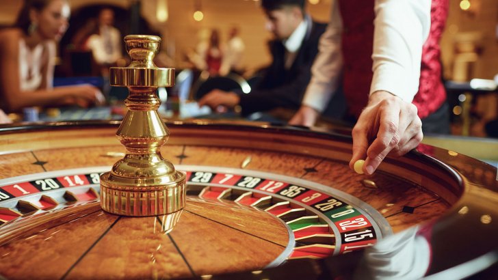 Играть онлайн азартные игры: все выгодные преимущества такого решения